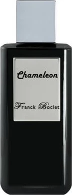 Perfume Franck Boclet Chameleon