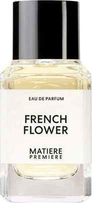 Eau De Parfum Matiere Premiere French Flower
