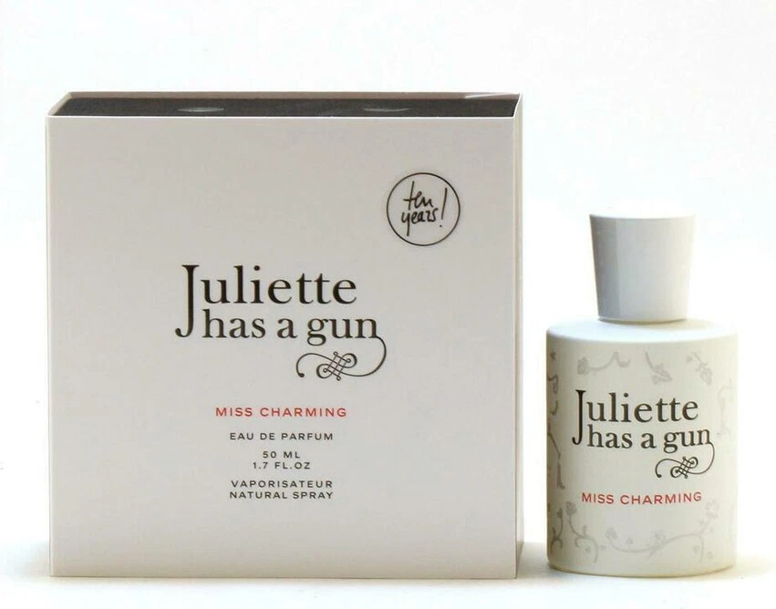 Eau De Parfum Juliette Has a Gun Miss Charming