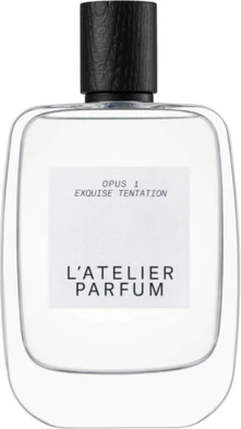 Духи L'Atelier Parfum Exquise Tentation
