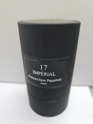 Парфюмированная вода Prestige № 17 Imperial