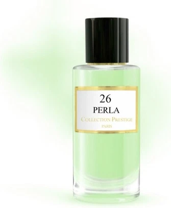 Eau De Parfum Collection Prestige