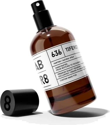 Eau De Parfum Labor8 Tiferet