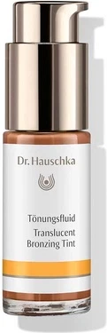 Bronzer Dr Hauschka Translucent Bronzing Tint