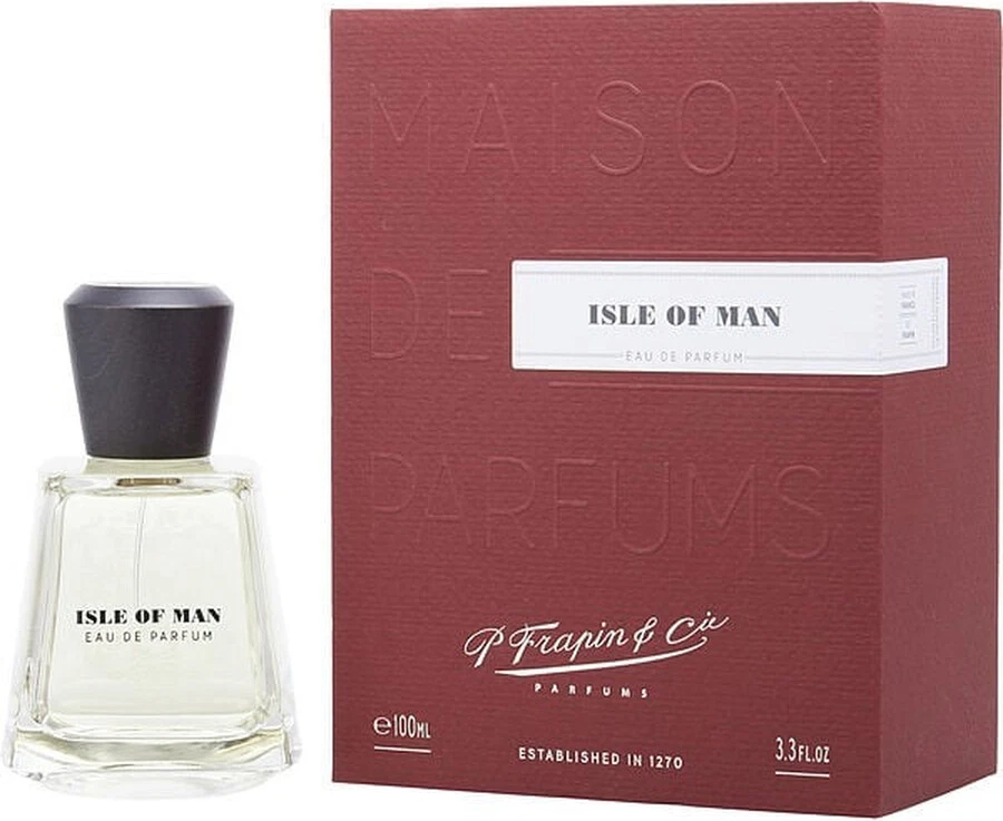Духи Frapin Isle of Man