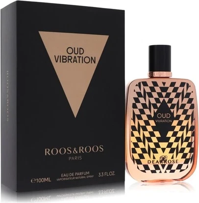 Eau De Parfum Dear Rose Oud Vibration