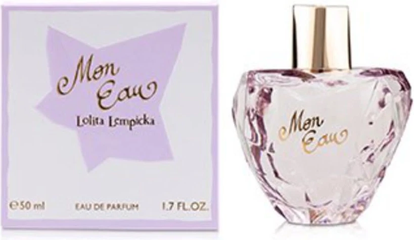 Eau De Parfum Lolita Lempicka Mon Eau