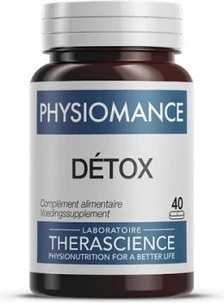 Сыворотка с витаминами Therascience