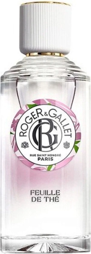 Eau de Parfum Roger & Gallet Feuille de The