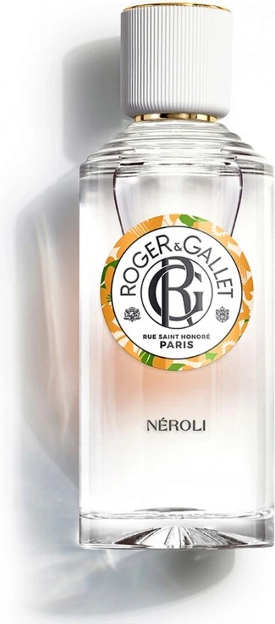 Eau de Parfum Roger & Gallet Neroli