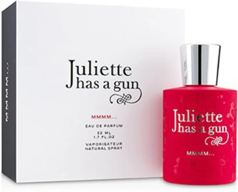 Eau De Parfum Juliette Has A Gun Mmmm...