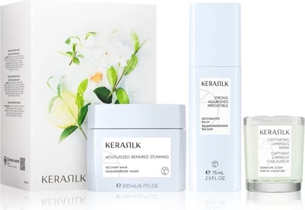 Наборы для ухода за руками Kerasilk Specialists Recovery Set