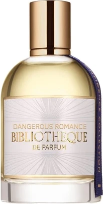 Eau De Parfum Dangerous Romance от Bibliotheque De Parfum