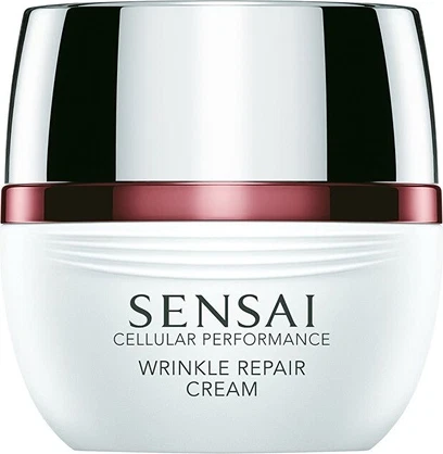 Крем Sensai Cellular Performance Wrinkle Repair Cream