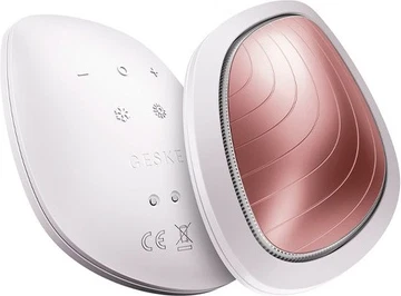Beauty Device Geske Sonic Warm And Cool Mask 9 In 1 Starlight