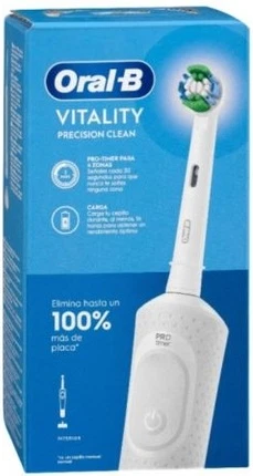 Electric Toothbrush Oral-B Vitality