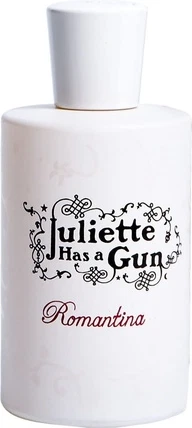Eau de Parfum Juliette Has a Gun Romantina