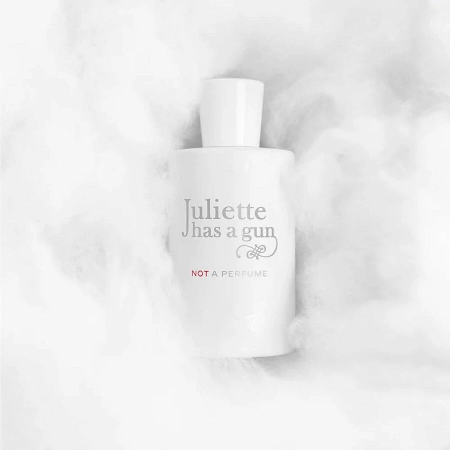 Eau De Parfum Juliette Has A Gun Not A Perfume