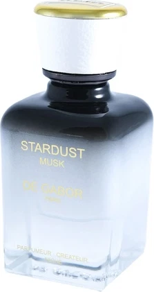 Eau De Parfum Gabor Stardust Musk