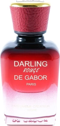 Eau De Parfum Gabor Darling Rouge