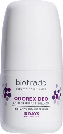 Антиперспирант Ролик Biotrade