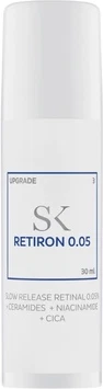 Сыворотка для лица Skintegra Retiron