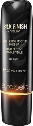 Жидкая тональная основа Etre Belle Silk Finish Plus Hyaluron