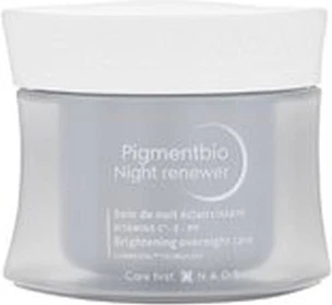 Ночной крем Bioderma Pigmentbio