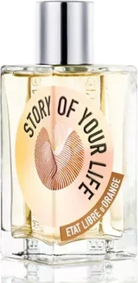 Парфюмерная вода Etat Libre D'Orange Story Of Your Life
