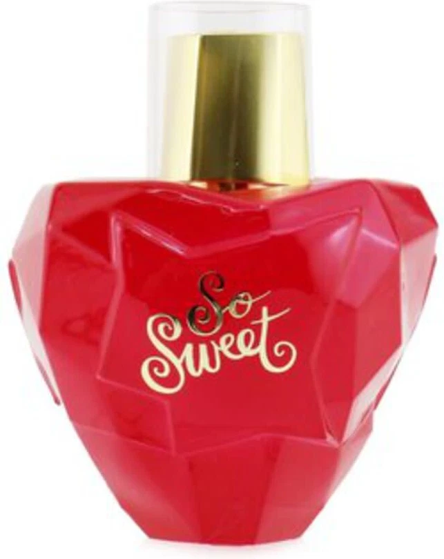 Eau De Parfum Lolita Lempicka So Sweet