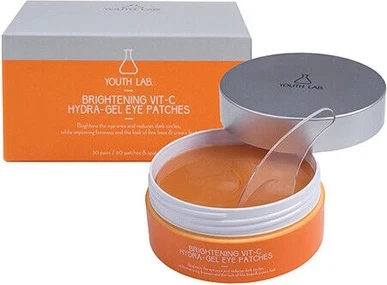 Маски для глаз и патчи Youth Lab Hydra-Gel Eye Patches