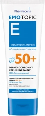 Крем Pharmaceris Emotopic Защитный Крем SPF 50