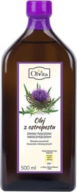 Масло холодного отжима Olivo