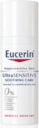 Yuz uchun kremi Eucerin Ultrasensitive Soothing Care