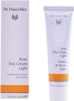 Дневной крем Dr. Hauschka