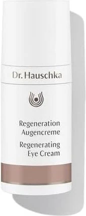Dr Hauschka Regeneration Ko'z uchun kremi