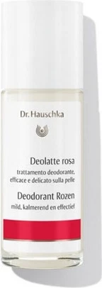 Dr Hauschka Rose Milk Deodorant