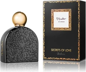 Духи M. Micallef Secrets Of Love Delice