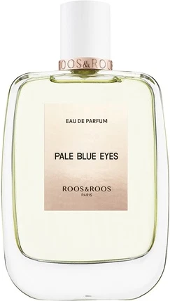 Eau De Parfum Roos & Roos Pale Blue Eyes