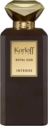 Парфюмерная вода Korloff