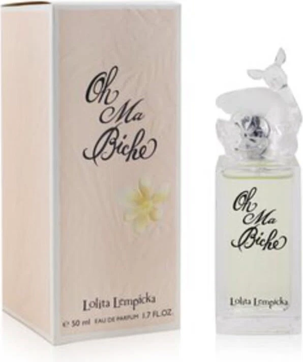 Eau De Parfum Lolita Lempicka Oh Ma Biche