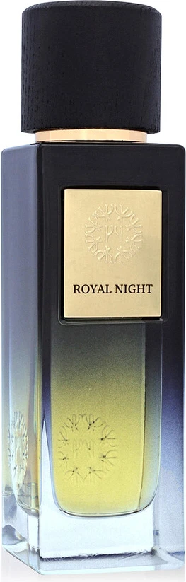 Eau De Parfum The Woods Collection Royal Night