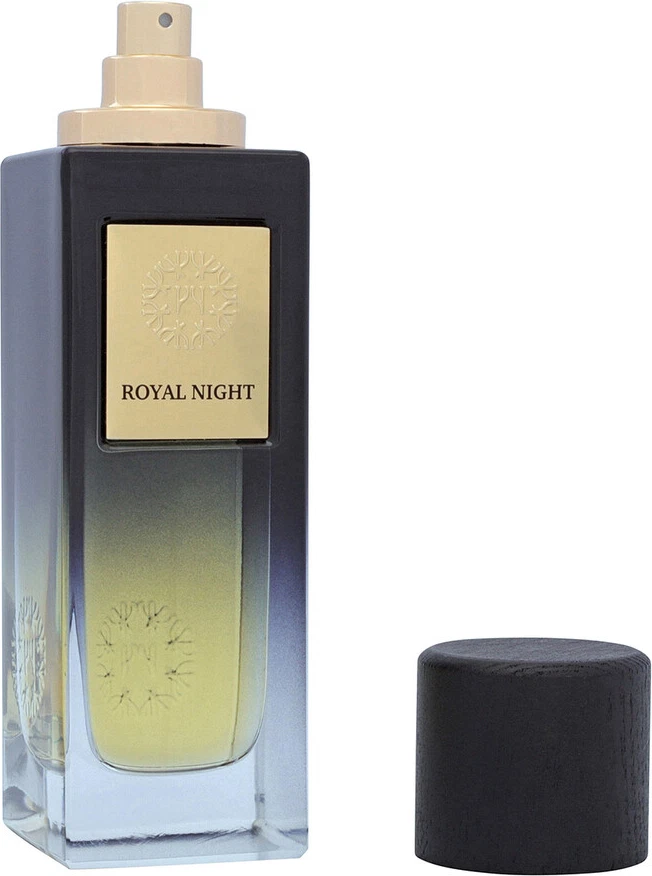 Eau De Parfum The Woods Collection Royal Night