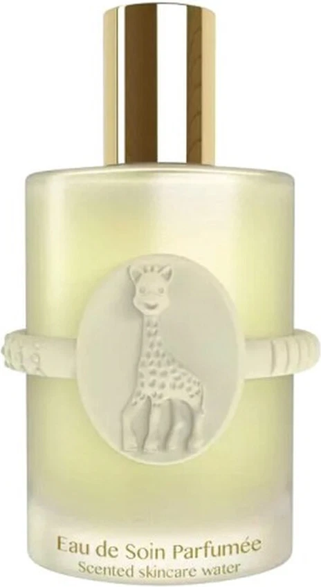 Body Mist Sophie La Girafe La Girafe Eau du Soin Parfums