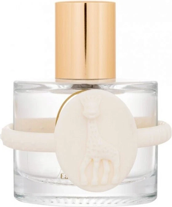 Eau de Toilette Sophie La Girafe La Girafe Eau de Toilette Parfums