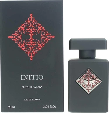 Eau De Parfum Initio Parfums Prives Blessed Baraka