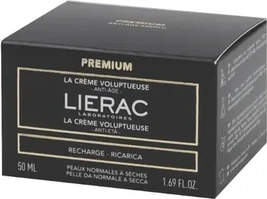 Крем Lierac Premium Voluptuous Крем-картридж