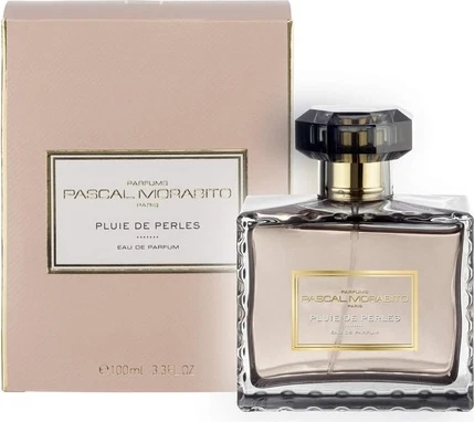 Eau De Parfum Pascal Morabito Rainbow with Pearls