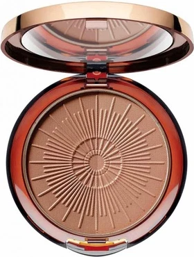 Бронзер компактный Artdeco Long Lasting