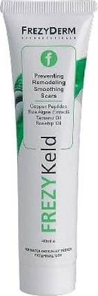 Крем для лица Frezyderm FREZYKELD